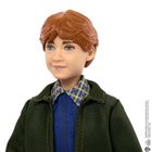Wizarding World, Harry Potter, Harry i Ron w Ekspresie do Hogwartu, zestaw lalek