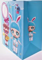 W&K, torebka prezentowa, rozmiar L, 1 szt.