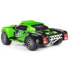 WLtoys, model samochodu RC, pojazd zdalnie sterowany, A969, 1:18