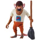 Wojownicze Żółwie Ninja, Młody Splinter, figurka z akcesoriami