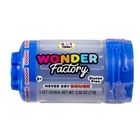 Wonder Factory, Never Dry Dough, masa plastyczna w tubie, 1 szt.