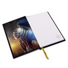 World of Warcraft, Alliance, notes, 1 szt.