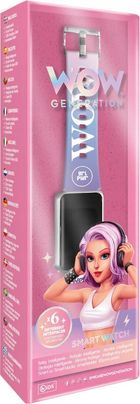 WOW Generation, smartwatch