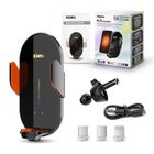 Xblitz, automatyczny uchwyt samochodowy z ładowaniem