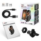 Xblitz, FX6, automatyczny uchwyt samochodowy z ładowaniem