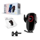 Xblitz, grawitacyjny uchwyt samochodowy, FX1 Classic