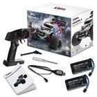 Xblitz, Vroom-X, pojazd zdalnie sterowany, 1:16