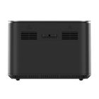 Xiaomi, Dual Zone, Air Fryer, frytownica, czarna, 2700W, 3.5l + 6.5l, 10l