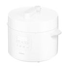Xiaomi, Electric Pressure Cooker 4.8L EU, szybkowar, 1000W
