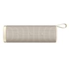 Xiaomi, głośnik bezprzewodowy, Bluetooth 5.4, IP67, 2600mAh, 30W, złoty