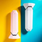 Xiaomi, InFace, urządzenie do liftingu twarzy, MS6000, białe