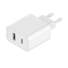 Xiaomi, Mi 33W Type A + Type C, ładowarka, AD332EU