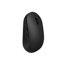 Xiaomi, Mi Dual Mode Wireless Mouse Silent Edition, bezprzewodowa myszka, czarna