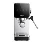 Xiaomi, Semi-automatic Espresso Machine EU, kolbowy ekspres do kawy, 20 bar, spieniacz do mleka