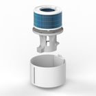 Xiaomi, smart evaporative humidifier eu, nawilżacz powietrza, 4l