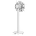 Xiaomi, Smart Standing Fan 2 Pro EU, wentylator stojący, Wi-Fi, 56.3dB, BPLDS03DM