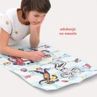 Xplore Team, Ciało człowieka, puzzle obserwacyjne