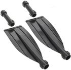 Xqmax, wiosło aluminiowe wielofunkcyjne