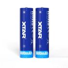 Xtar, akumulator z zabezpieczeniem Li-Ion 3,6V 3600mAh