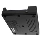 Xtar, MC6C, ładowarka do akumulatorów cylindrycznych, 6 kanałów, LI-ION 18650