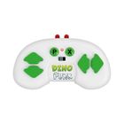 Xtrem Bots, Dinobot, interaktywny dinozaur robot, zdalnie sterowany