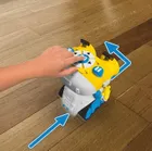 Xtrem Bots, Mój pierwszy robot Andy, robot interaktywny