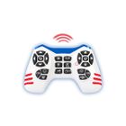 Xtrem Bots, Robot Bruce, robot interaktywny, zdalnie sterowany