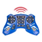 Xtrem Bots, Robot Elite Trooper, robot interaktywny, zdalnie sterowany