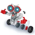 Xtrem Bots, Sam Bot, interaktywny robot do zbudowania