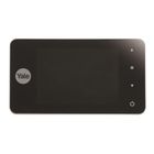 Yale, elektroniczny wizjer drzwiowy, 4500 Digital Door Viewer 4"