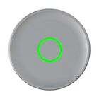 Yale, inteligentny zamek, L2 Lite, srebrny, 05/109100/SI