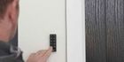 Yale, klawiatura do inteligentnego zamka, Linus Smart Keypad