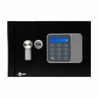 Yale, Medium Electronic Guest Safe, sejf podstawowy, domowy