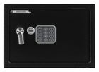 Yale, Medium Electronic Value Safe, sejf podstawowy, YSV domowy