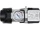 Yato, kompresor samochodowy + lampa LED, 180W, YT-73460