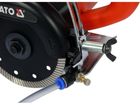 Yato, przecinarka do gresu, 125 mm, 1400W, YT-82159