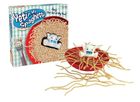 Yeti in my spaghetti, gra familijna