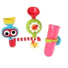 Yookidoo, Kolorowe laboratorium wodne, zabawka do kąpieli