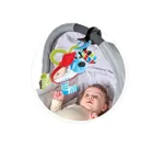 Yookidoo, Pies, Moje Pierwsze Lusterko