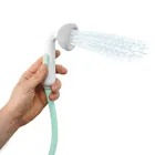 Yookidoo, Prysznic słonik, zabawka do kąpieli, turkusowy