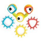 Yookidoo, trybiki, zabawka do kąpieli