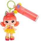 Yummiland, laleczka Mimi Watermelon + pachnący błyszczyk DIY do ust