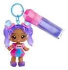 Yummiland, laleczka Ruthie Pop + pachnący błyszczyk DIY do ust