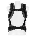 Zaffiro, BabyGrow Roma, nosidełko, grey