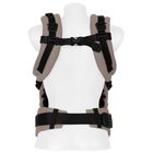 Zaffiro, BabyGrow Roma, nosidełko, latte