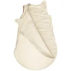 Zaffiro, Malaga, śpiworek do spania, muślinowy, TOG 1.5, vanilla, 6-12m