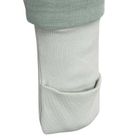 Zaffiro, Malaga, śpiworek do spania z nogawkami, muślinowy, TOG 1.5, mint, 1-2l