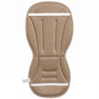 Zaffiro, oddychająca władka do wózka Air, beige