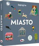 Zajrzyj tu. Miasto