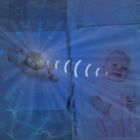 Zazu, Wydra Otto, projektor oceanu